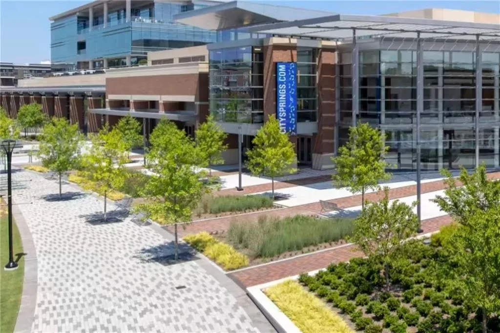 318 Sandy Springs Circle Unit 360, Sandy Springs, Georgia 30328, 2 Bedrooms Bedrooms, ,2 BathroomsBathrooms,Residential,For Sale,318 Sandy Springs Circle Unit 360,7457212