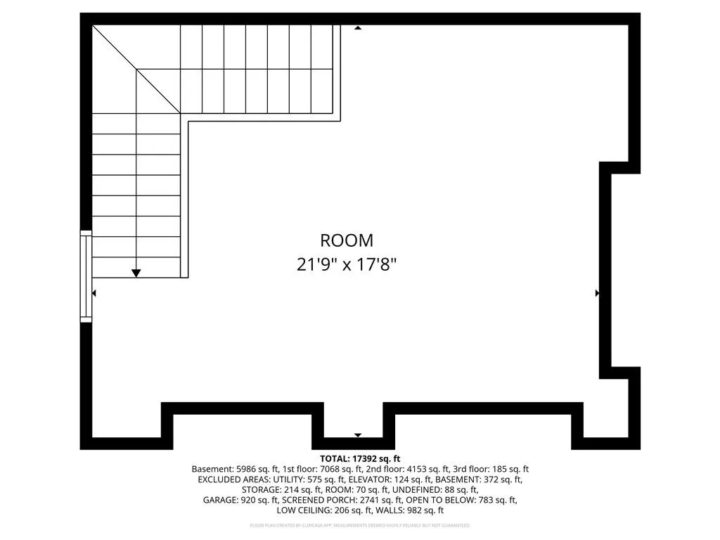 2883 W Roxboro Road Ne, Atlanta, Georgia 30324, 6 Bedrooms Bedrooms, 0 ,8 BathroomsBathrooms,Residential,For Sale,2883 W Roxboro Road Ne,7752836