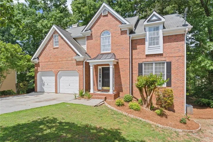 4555 Alaspair Lane, Acworth, Georgia 30101