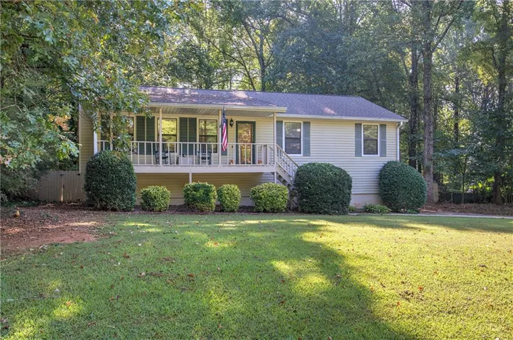 98 Beatrice Street, Dallas, Georgia 30157
