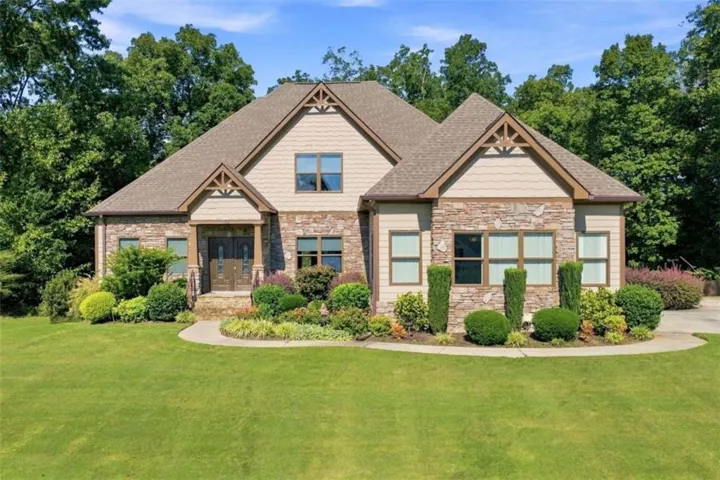 159 N Edenfield Ridge Drive N, Rome, Georgia 30161