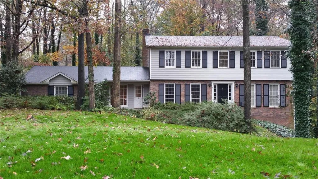 500 Tanacrest Circle, Sandy Springs, Georgia 30328, 5 Bedrooms Bedrooms, ,3 BathroomsBathrooms,Residential,Sold,500 Tanacrest Circle,5659426