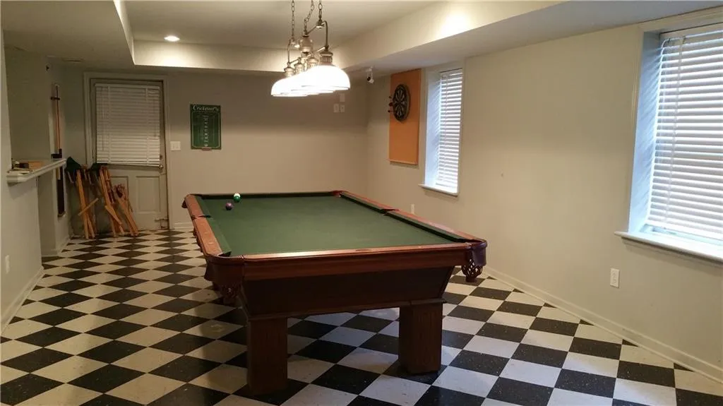 500 Tanacrest Circle, Sandy Springs, Georgia 30328, 5 Bedrooms Bedrooms, ,3 BathroomsBathrooms,Residential,Sold,500 Tanacrest Circle,5659426