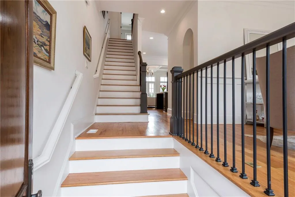 58 Sheridan Drive Ne Unit 14, Atlanta, Georgia 30305, 3 Bedrooms Bedrooms, ,3 BathroomsBathrooms,Residential,Sold,58 Sheridan Drive Ne Unit 14,5966964
