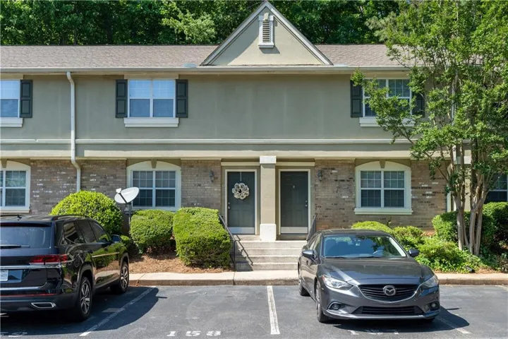 6900 Roswell Road Unit N13, Sandy Springs, Georgia 30328