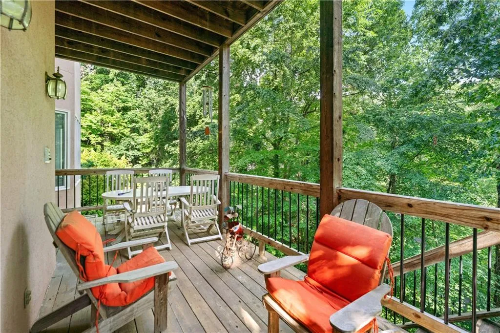 5105 Jett Forest Trail, Atlanta, Georgia 30327, 5 Bedrooms Bedrooms, ,4 BathroomsBathrooms,Residential,For Sale,5105 Jett Forest Trail,7568015