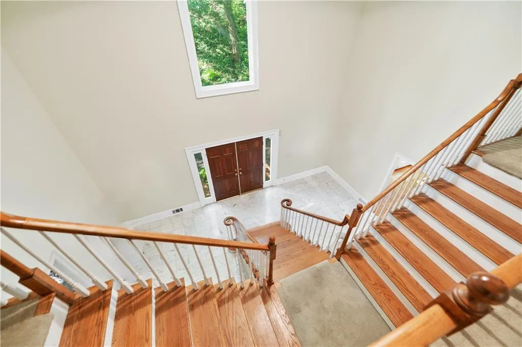 5105 Jett Forest Trail, Atlanta, Georgia 30327, 5 Bedrooms Bedrooms, ,4 BathroomsBathrooms,Residential,For Sale,5105 Jett Forest Trail,7568015