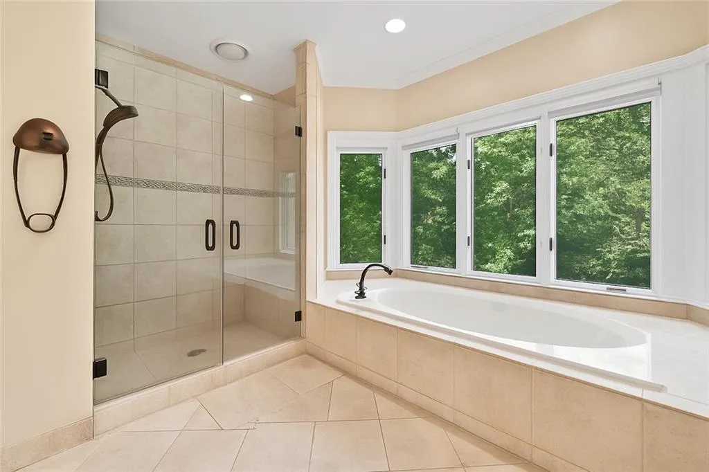 5105 Jett Forest Trail, Atlanta, Georgia 30327, 5 Bedrooms Bedrooms, ,4 BathroomsBathrooms,Residential,For Sale,5105 Jett Forest Trail,7568015