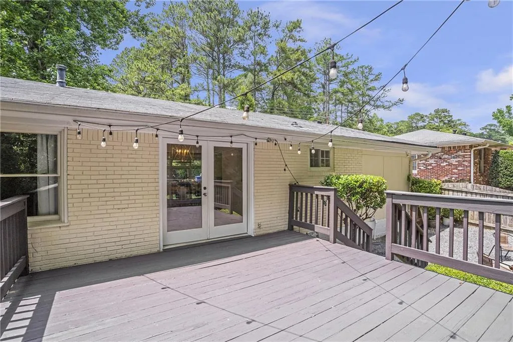2070 Drew Valley Road Ne, Brookhaven, Georgia 30319, 3 Bedrooms Bedrooms, ,2 BathroomsBathrooms,Residential,For Sale,2070 Drew Valley Road Ne,7628914