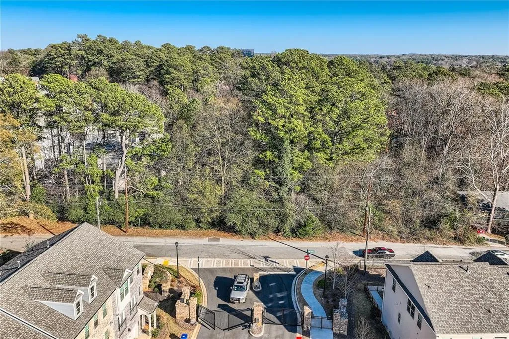 2093 Pine Cone Lane Ne, Atlanta, Georgia 30319, 0 ,Land,For Sale,2093 Pine Cone Lane Ne,7707520