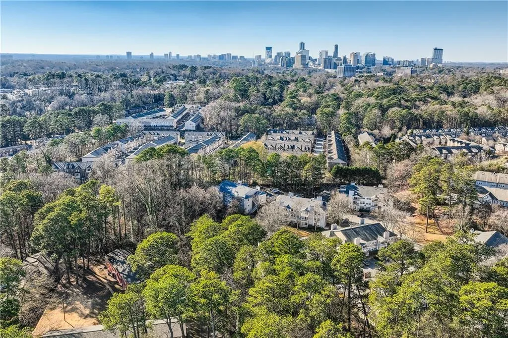 2093 Pine Cone Lane Ne, Atlanta, Georgia 30319, 0 ,Land,For Sale,2093 Pine Cone Lane Ne,7707520
