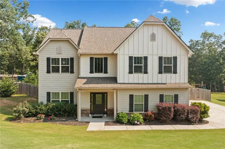 13 Four Feathers Lane, Rydal, Georgia 30171