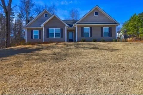 3531 Silver Wood Walk, Gainesville, Georgia 30507