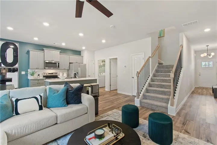 655 Treasure Drive, Stockbridge, Georgia 30281