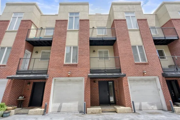 401 10th Street Nw Unit D215, Atlanta, Georgia 30318
