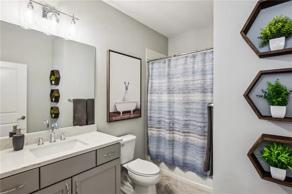 2447 Figaro Drive, Atlanta, Georgia 30339, 3 Bedrooms Bedrooms, ,3 BathroomsBathrooms,Residential,For Sale,2447 Figaro Drive,7659464