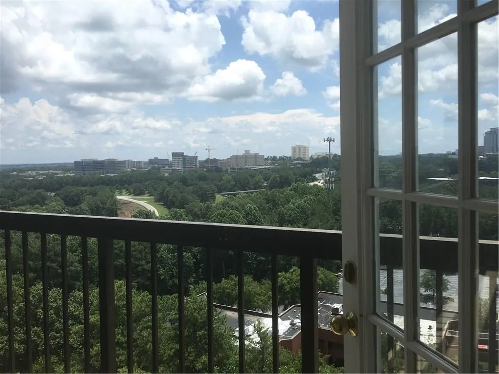 795 Hammond Drive Unit 1506, Atlanta, Georgia 30328, 2 Bedrooms Bedrooms, ,1 BathroomBathrooms,Residential,Sold,795 Hammond Drive Unit 1506,5870493