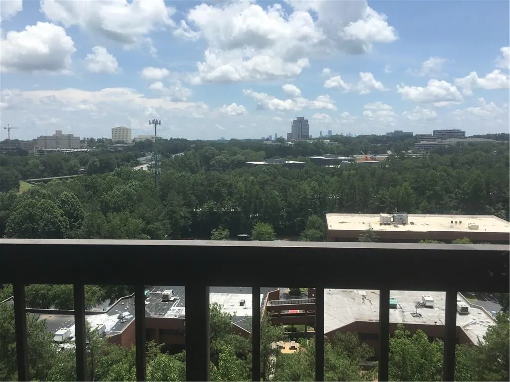 795 Hammond Drive Unit 1506, Atlanta, Georgia 30328, 2 Bedrooms Bedrooms, ,1 BathroomBathrooms,Residential,Sold,795 Hammond Drive Unit 1506,5870493