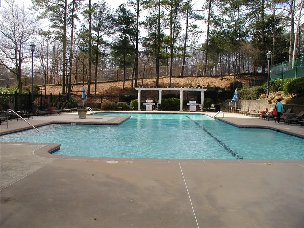 795 Hammond Drive Unit 1506, Atlanta, Georgia 30328, 2 Bedrooms Bedrooms, ,1 BathroomBathrooms,Residential,Sold,795 Hammond Drive Unit 1506,5870493