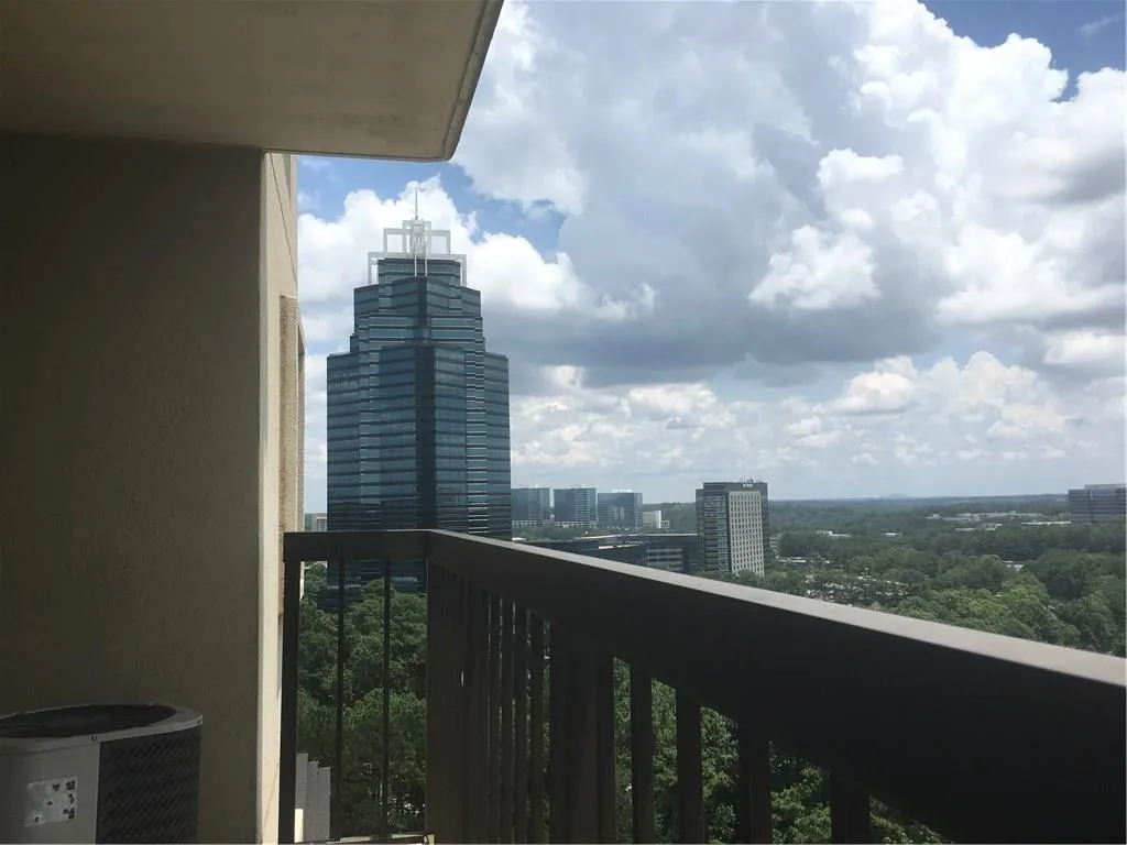 795 Hammond Drive Unit 1506, Atlanta, Georgia 30328, 2 Bedrooms Bedrooms, ,1 BathroomBathrooms,Residential,Sold,795 Hammond Drive Unit 1506,5870493
