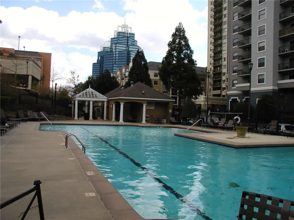 795 Hammond Drive Unit 1506, Atlanta, Georgia 30328, 2 Bedrooms Bedrooms, ,1 BathroomBathrooms,Residential,Sold,795 Hammond Drive Unit 1506,5870493