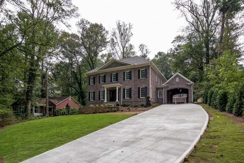 755 Stovall Boulevard, Atlanta, Georgia 30342, 5 Bedrooms Bedrooms, ,5 BathroomsBathrooms,Residential,Sold,755 Stovall Boulevard,5560050