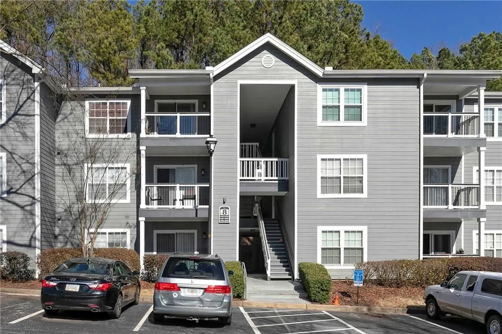 8204 Santa Fe Parkway, Atlanta, Georgia 30350, 2 Bedrooms Bedrooms, ,2 BathroomsBathrooms,Residential,Sold,8204 Santa Fe Parkway,7174040