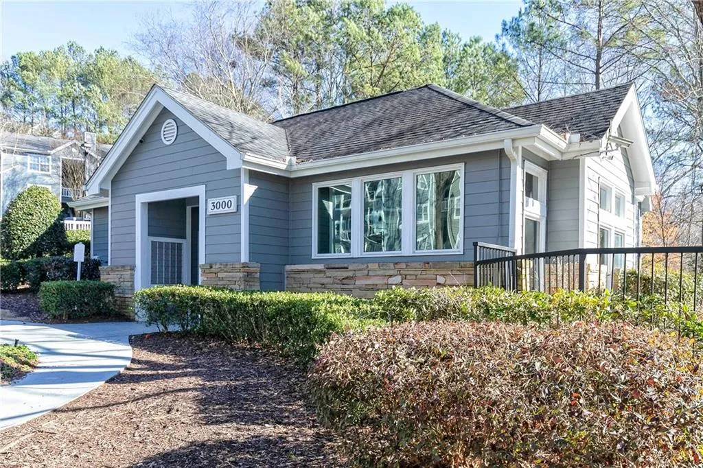 8204 Santa Fe Parkway, Atlanta, Georgia 30350, 2 Bedrooms Bedrooms, ,2 BathroomsBathrooms,Residential,Sold,8204 Santa Fe Parkway,7174040