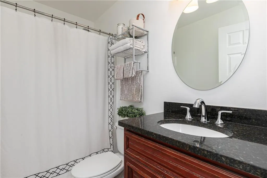 8204 Santa Fe Parkway, Atlanta, Georgia 30350, 2 Bedrooms Bedrooms, ,2 BathroomsBathrooms,Residential,Sold,8204 Santa Fe Parkway,7174040
