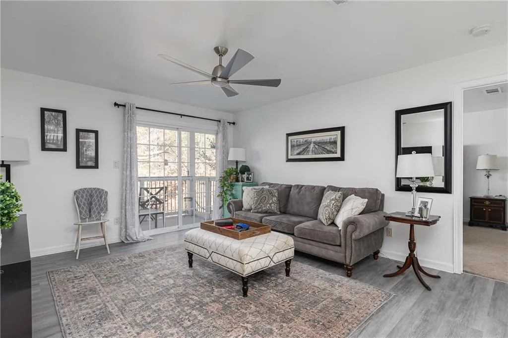8204 Santa Fe Parkway, Atlanta, Georgia 30350, 2 Bedrooms Bedrooms, ,2 BathroomsBathrooms,Residential,Sold,8204 Santa Fe Parkway,7174040
