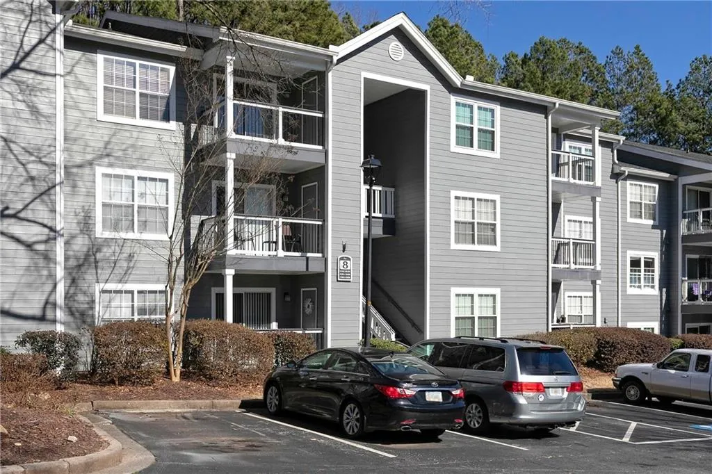 8204 Santa Fe Parkway, Atlanta, Georgia 30350, 2 Bedrooms Bedrooms, ,2 BathroomsBathrooms,Residential,Sold,8204 Santa Fe Parkway,7174040
