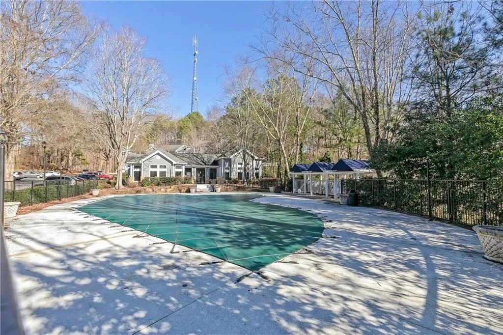 8204 Santa Fe Parkway, Atlanta, Georgia 30350, 2 Bedrooms Bedrooms, ,2 BathroomsBathrooms,Residential,Sold,8204 Santa Fe Parkway,7174040