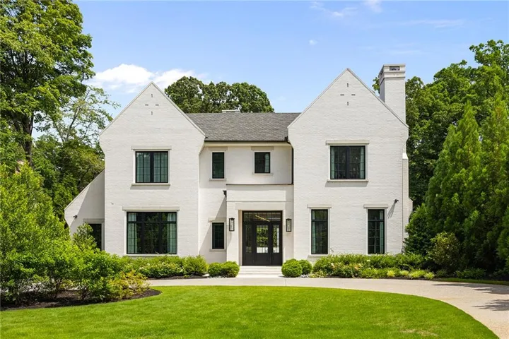 929 Springdale Road Ne, Atlanta, Georgia 30306