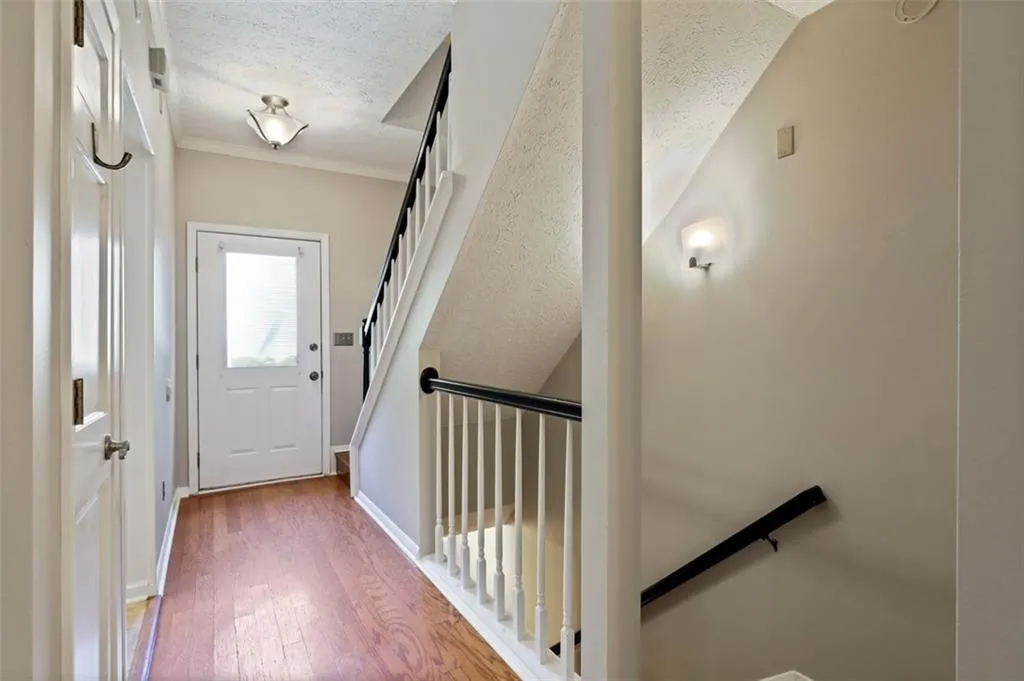 507 Wedgewood Way, Sandy Springs, Georgia 30350, 2 Bedrooms Bedrooms, ,2 BathroomsBathrooms,Residential,Sold,507 Wedgewood Way,6885741