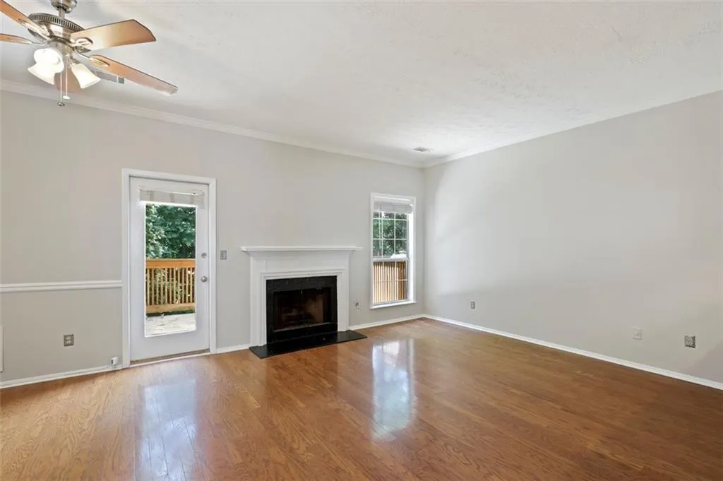 507 Wedgewood Way, Sandy Springs, Georgia 30350, 2 Bedrooms Bedrooms, ,2 BathroomsBathrooms,Residential,Sold,507 Wedgewood Way,6885741