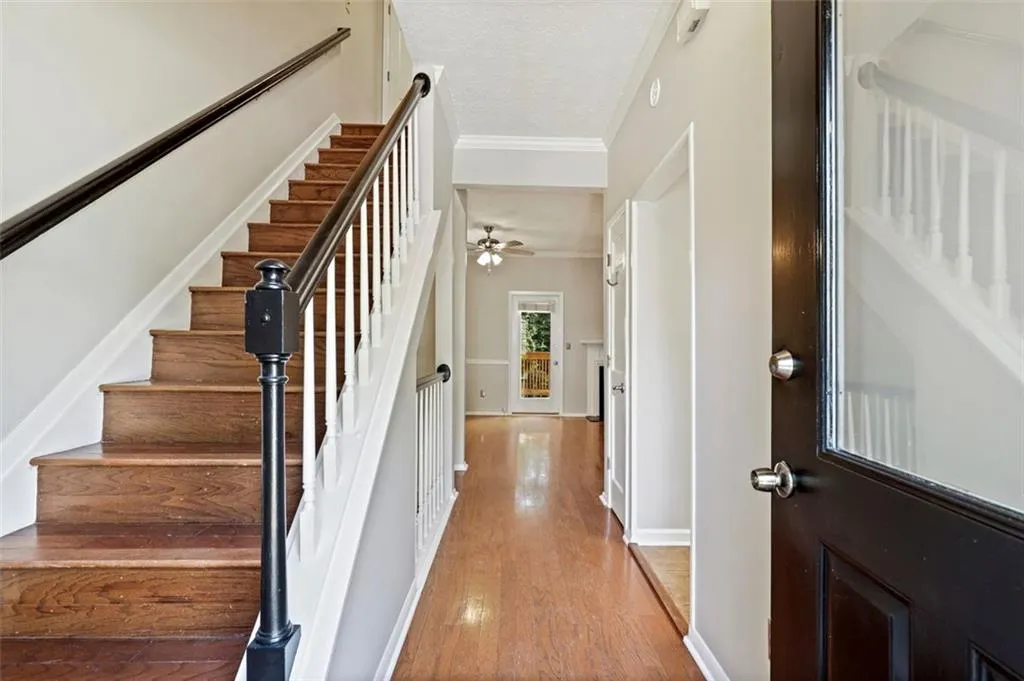 507 Wedgewood Way, Sandy Springs, Georgia 30350, 2 Bedrooms Bedrooms, ,2 BathroomsBathrooms,Residential,Sold,507 Wedgewood Way,6885741