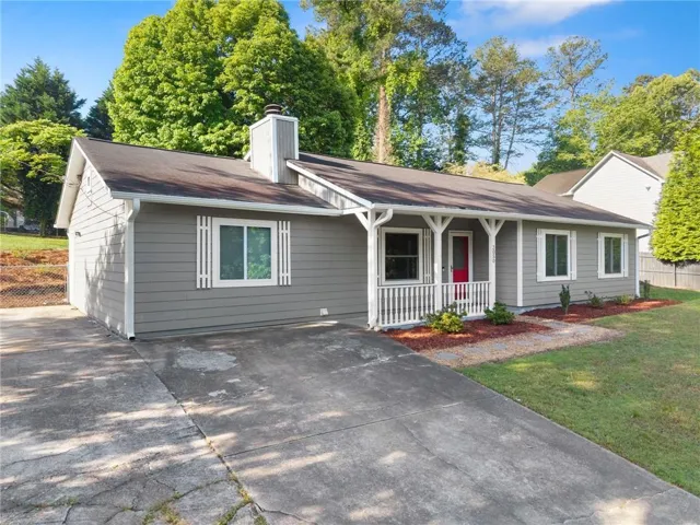 2050 Shaffer Road, Cumming, Georgia 30041