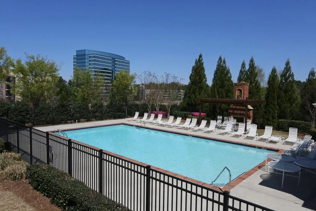 855 Perennial Drive Unit 101, Atlanta, Georgia 30328, 2 Bedrooms Bedrooms, ,2 BathroomsBathrooms,Residential,Sold,855 Perennial Drive Unit 101,5664289