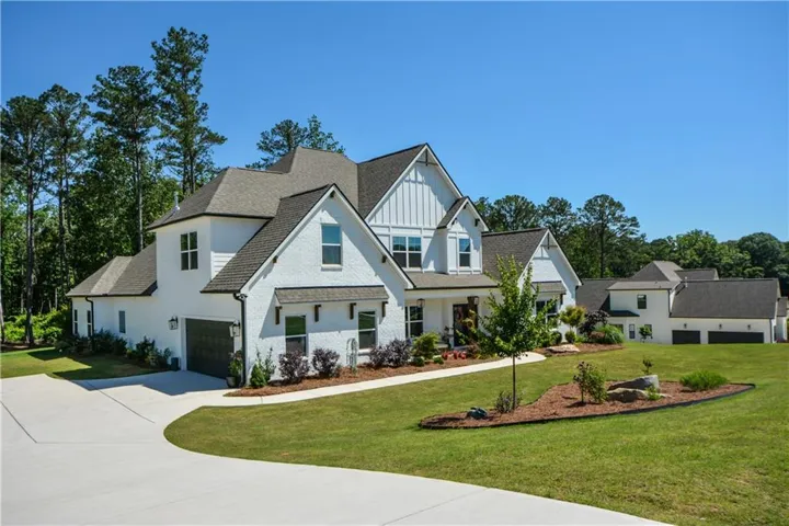 Front of 65 Starr Place