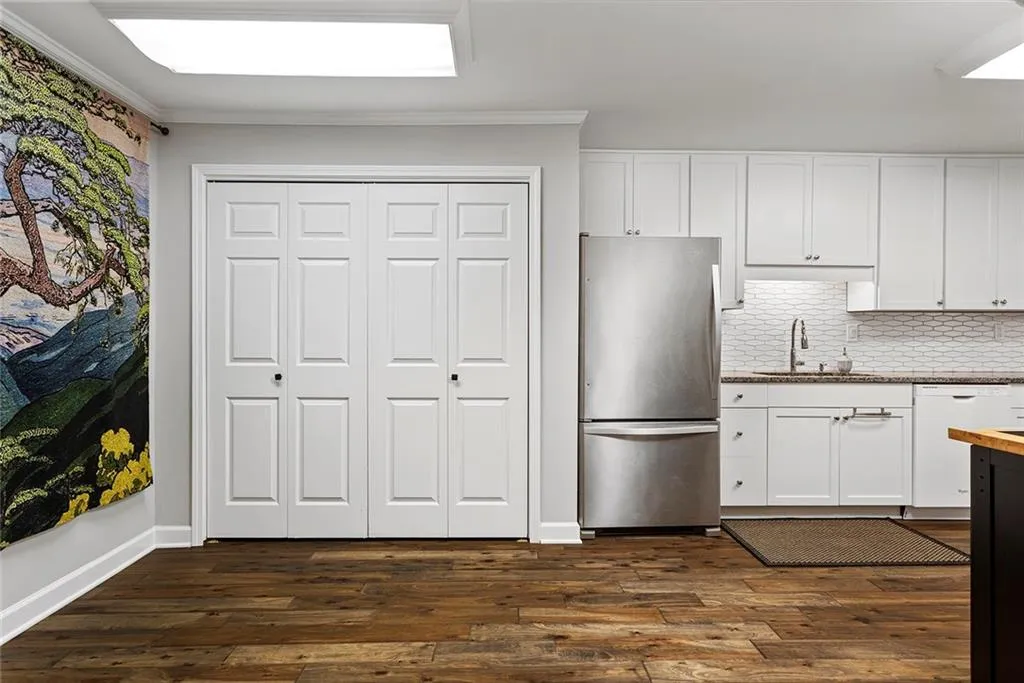 346 Carpenter Drive Unit 55, Atlanta, Georgia 30328, 2 Bedrooms Bedrooms, ,2 BathroomsBathrooms,Residential,Sold,346 Carpenter Drive Unit 55,7079103