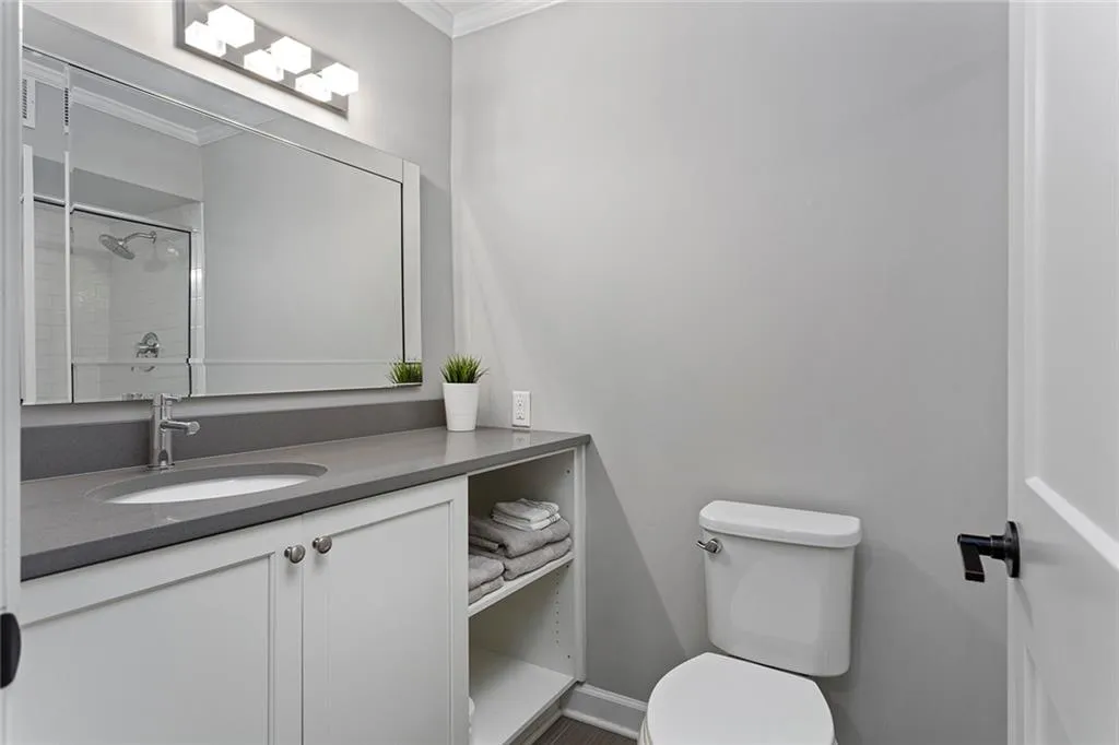 346 Carpenter Drive Unit 55, Atlanta, Georgia 30328, 2 Bedrooms Bedrooms, ,2 BathroomsBathrooms,Residential,Sold,346 Carpenter Drive Unit 55,7079103