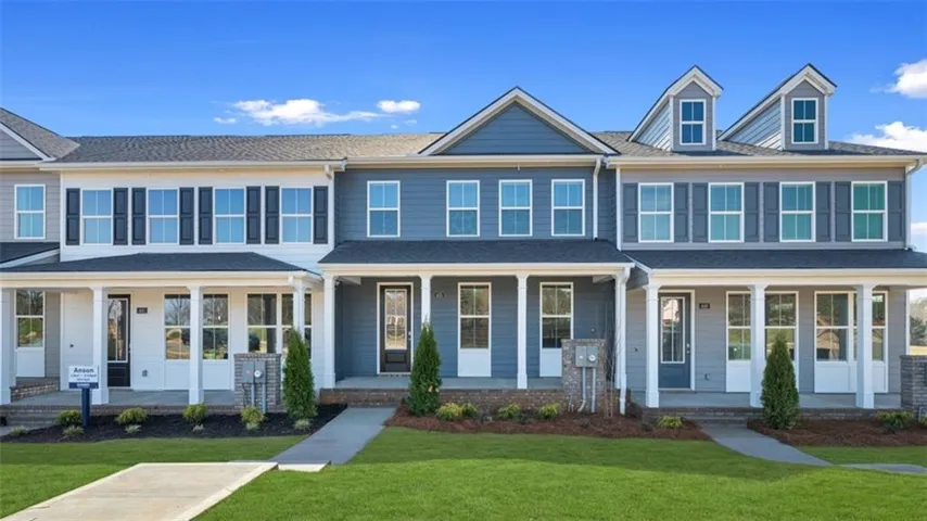 455 Tate Street, Monroe, Georgia 30655