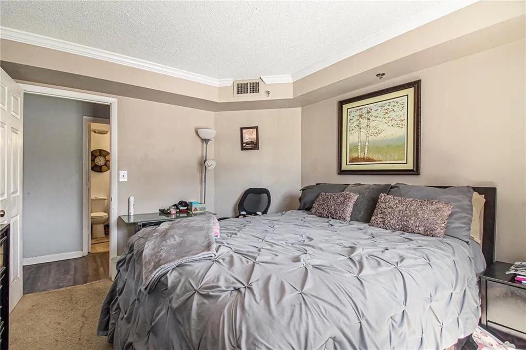 795 Hammond Drive Unit 206, Atlanta, Georgia 30328, 2 Bedrooms Bedrooms, ,1 BathroomBathrooms,Residential,For Sale,795 Hammond Drive Unit 206,7681493