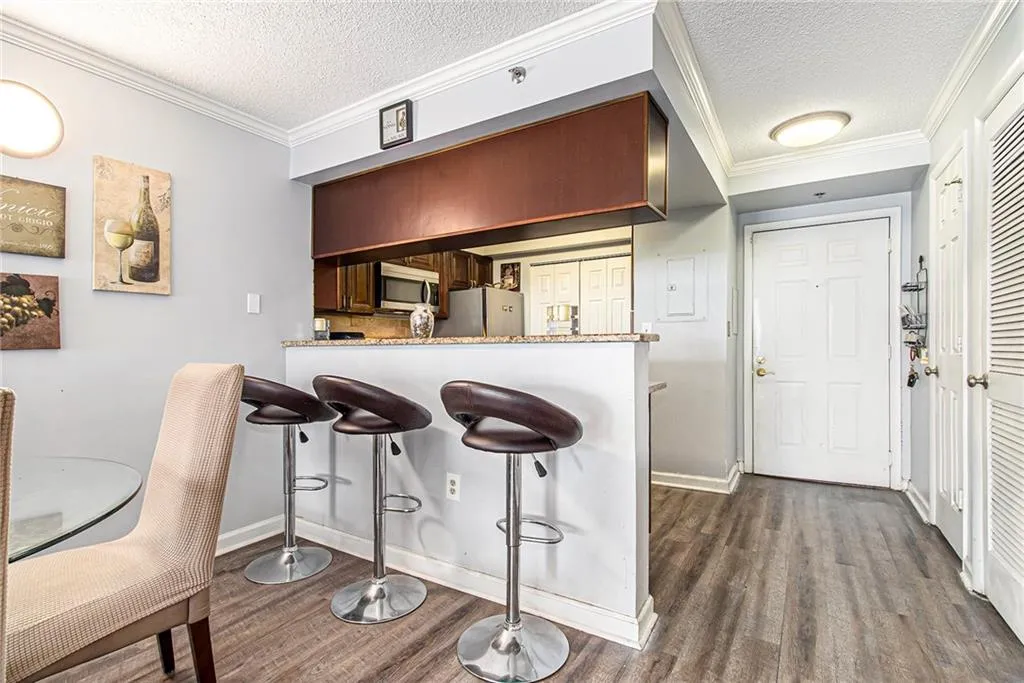 795 Hammond Drive Unit 206, Atlanta, Georgia 30328, 2 Bedrooms Bedrooms, ,1 BathroomBathrooms,Residential,For Sale,795 Hammond Drive Unit 206,7681493