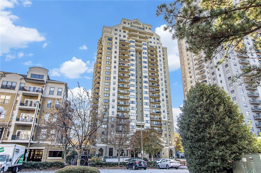 795 Hammond Drive Unit 206, Atlanta, Georgia 30328, 2 Bedrooms Bedrooms, ,1 BathroomBathrooms,Residential,For Sale,795 Hammond Drive Unit 206,7681493