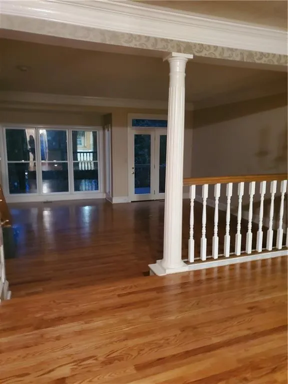 530 Brantley Road, Sandy Springs, Georgia 30350, 3 Bedrooms Bedrooms, ,3 BathroomsBathrooms,Residential,Sold,530 Brantley Road,7076586