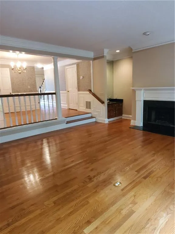 530 Brantley Road, Sandy Springs, Georgia 30350, 3 Bedrooms Bedrooms, ,3 BathroomsBathrooms,Residential,Sold,530 Brantley Road,7076586