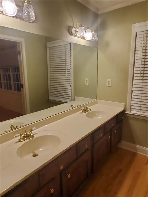 530 Brantley Road, Sandy Springs, Georgia 30350, 3 Bedrooms Bedrooms, ,3 BathroomsBathrooms,Residential,Sold,530 Brantley Road,7076586