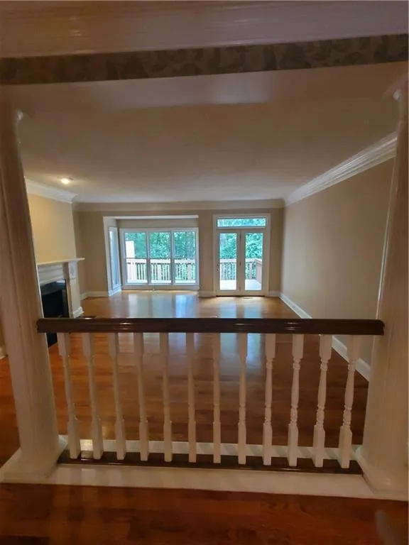 530 Brantley Road, Sandy Springs, Georgia 30350, 3 Bedrooms Bedrooms, ,3 BathroomsBathrooms,Residential,Sold,530 Brantley Road,7076586
