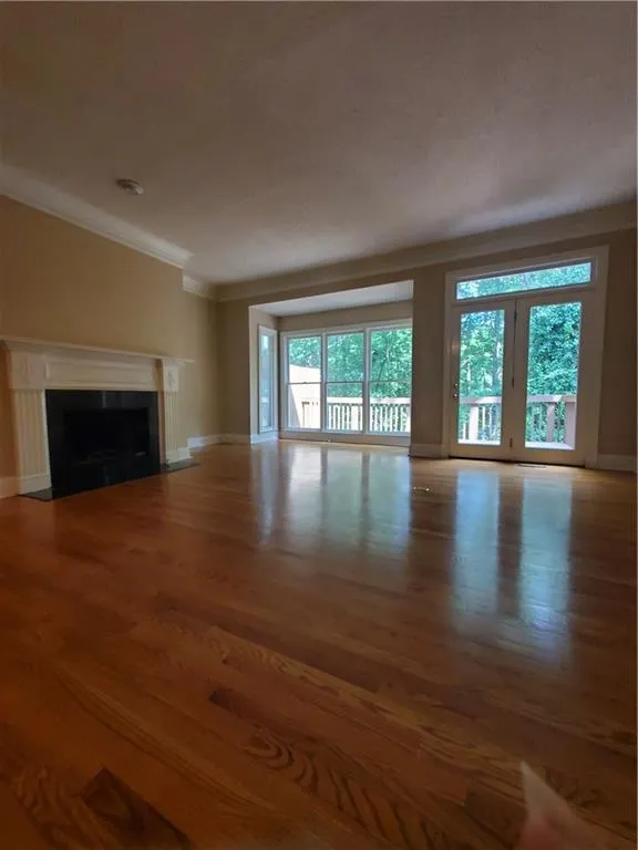 530 Brantley Road, Sandy Springs, Georgia 30350, 3 Bedrooms Bedrooms, ,3 BathroomsBathrooms,Residential,Sold,530 Brantley Road,7076586